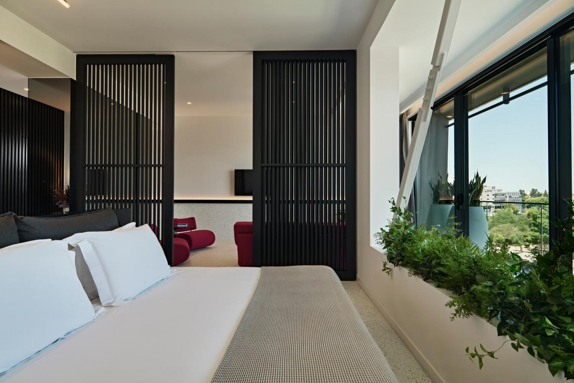 Map Boutique Hotel Nicosia Exterior foto