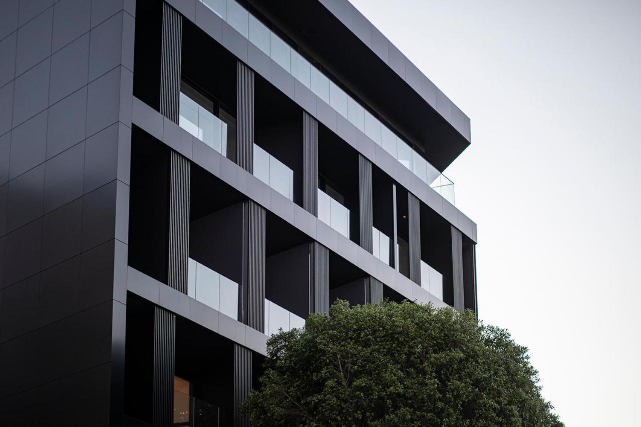 Map Boutique Hotel Nicosia Exterior foto